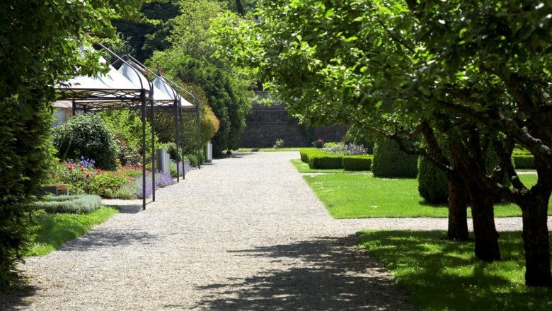 Schallaburg, © Natur im Garten/Alexander Haiden