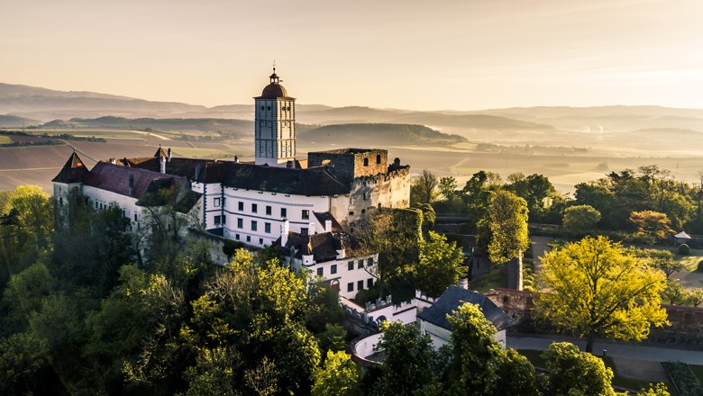 Schallaburg, © Robert Herbst