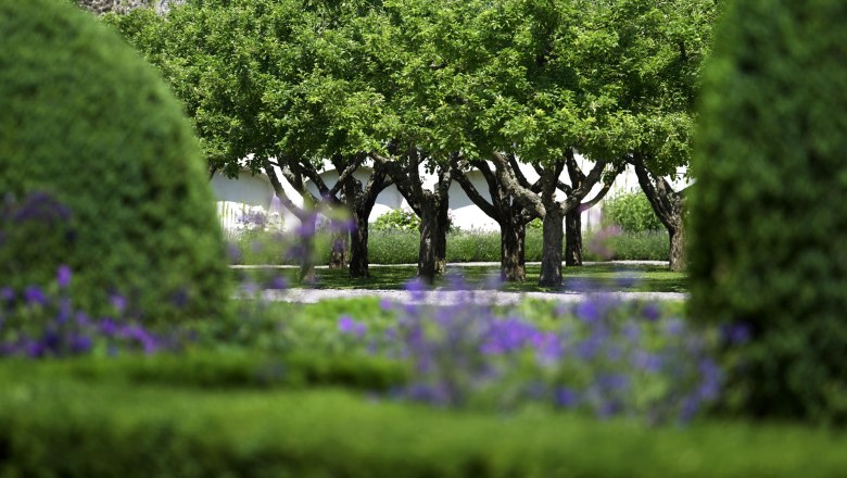 Schallaburg, © Natur im Garten/Alexander Haiden