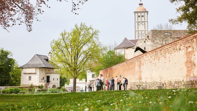 Schallaburg(c)RupertPessl, © Rupert Pessl