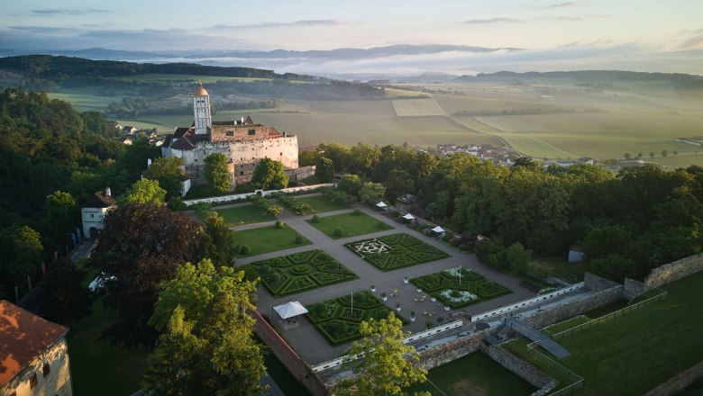 Schallaburg, © Rupert Pessl